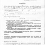 Convenzione con CISALFA SPORT